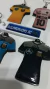 LLAVEROS CAMISETAS - GUARDAVIDAS3D