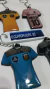 LLAVEROS CAMISETAS en internet