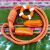 COMBO NARANJA SHARK