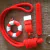 Combo Rojo Argento
