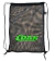 BOLSA DE RED DAK VERDE