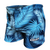 BOXER STORM HOJAS CELESTE
