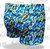 BOXER NIÑO GRAFFITI 01 - comprar online