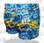 BOXER NIÑO GRAFFITI 02 - comprar online
