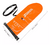 BOYA INFLABLE CON GUARDA OBJETOS FUCSIA - comprar online