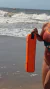 BOYA AGUAS ABIERTAS CON SILBATO - comprar online