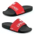 Imagen de CHINELAS LIFEGUARD + BASE NEGRO GV3D®