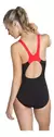 Malla Enteriza Natación Speedo Boom Splice Mujer Endurance+ - comprar online