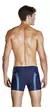 Boxer Natación Speedo Fit Powermesh Pro Hombre Powerflex+ AZUL - GUARDAVIDAS3D
