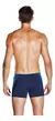 Malla Boxer Natación Speedo Boom Splice Hombre Endurance+ AZUL MARINO en internet