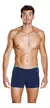 Malla Boxer Natación Speedo Boom Splice Hombre Endurance+ AZUL MARINO - GUARDAVIDAS3D