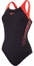 Malla Enteriza Natación Speedo Boom Splice Mujer Endurance+ en internet