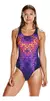 Enteriza Natación Speedo Gemstoneflash Mujer Endurance+