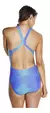 Malla Enteriza Natacion Speedo Liquifaction Mujer Deportiva - tienda online