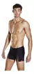 Boxer Natación Speedo Fit Powermesh Pro Hombre Powerflex+ NEGRO - comprar online