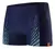 Boxer Natación Speedo Fit Powermesh Pro Hombre Powerflex+ AZUL on internet