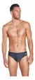 Malla Slip Natación Speedo Essential Endurance10 5 Cm Hombre en internet