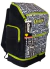 MOCHILA DAK 42 LTS AMARILLA