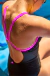 MALLAS SOFT BRETELES FINOS FUCSIA