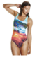 SPEEDO ENTERIZA LAVAFLASH DIGITAL - GUARDAVIDAS3D