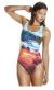 SPEEDO ENTERIZA LAVAFLASH DIGITAL - GUARDAVIDAS3D