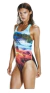 SPEEDO ENTERIZA LAVAFLASH DIGITAL - comprar online