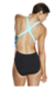 SPEEDO ENTERIZA LAVAFLASH DIGITAL en internet