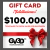 TARJETA DE REGALO $ 100.000