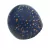 GORRO DE NATACION ARENA POOLISH MOULDED AZUL - buy online