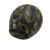 GORRO DE NATACION ARENA PRINT 2 FALLING LEAVES NEGRO