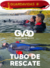 SUNCHO TUBO DE RESCATE GV3D