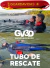 SUNCHO TUBO DE RESCATE GV3D