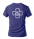 REMERA UNISEX LIFEGUARD + CRUZ AZUL GDV3D - comprar online