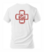 REMERA UNISEX LIFEGUARD + CRUZ BLANCO GDV3D - comprar online
