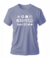 REMERA UNISEX LIFEGUARD + CRUZ CELESTE GDV3D