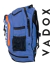MOCHILA VADOX CELESTE - comprar online