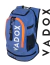 MOCHILA VADOX CELESTE