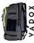 MOCHILA VADOX VERDE en internet