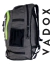 MOCHILA VADOX VERDE en internet