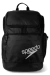 MOCHILA SPEEDO TEAMSTER 2.0 NEGRA 35L - comprar online
