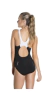 SPEEDO ENTERIZA BOOM SPLICE MUSCLEBACK ENDURANCE - GUARDAVIDAS3D