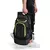 Mochila Fastpack 3.0 Negro - GUARDAVIDAS3D