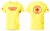 REMERA SOCORRISTA AMARILLA - comprar online