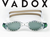 VADOX ROMA 1 TINTE VERDE CLARO
