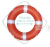 BOYA CIRCULAR 55 CM + SILBATO DE RESPETO
