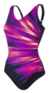 Malla Natación Speedo Mujer SCULPTU VIVAPOOL - GUARDAVIDAS3D