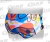 SUNGA SUMMER 2 ONDAS - comprar online