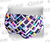 SUNGA SUMMER 2 ROMBO - comprar online