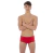 SUNGA ANCHA DE NATACIÓN ADULTO CON CORDÓN SUJETADOR NEGRO - (copia)