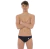 SUNGA SLIP NATACION ADULTO CON CORDON SUJETADOR